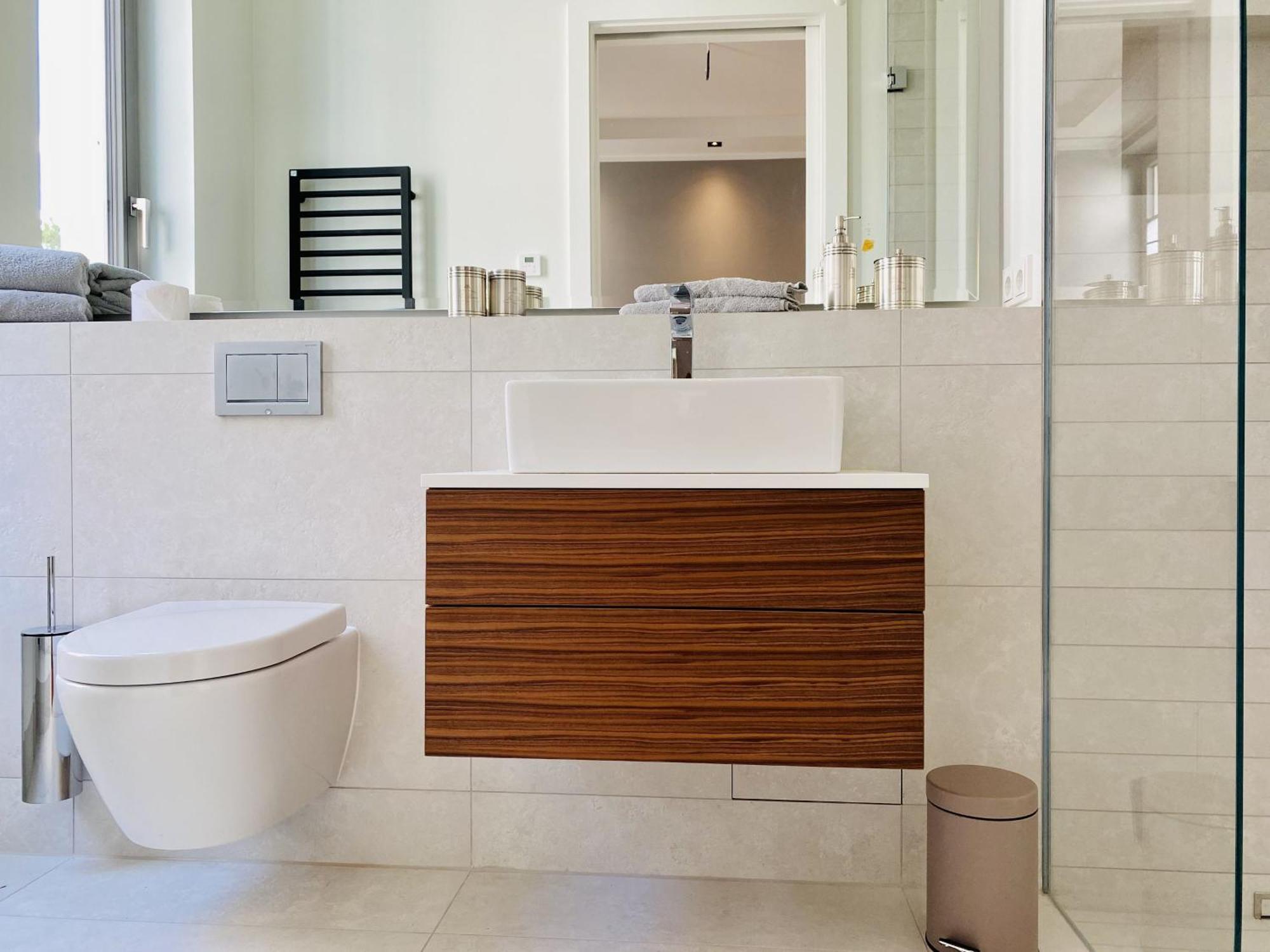 Luxus Sonnensuite In Der Strandvilla Charlotte Ostseebad Binz