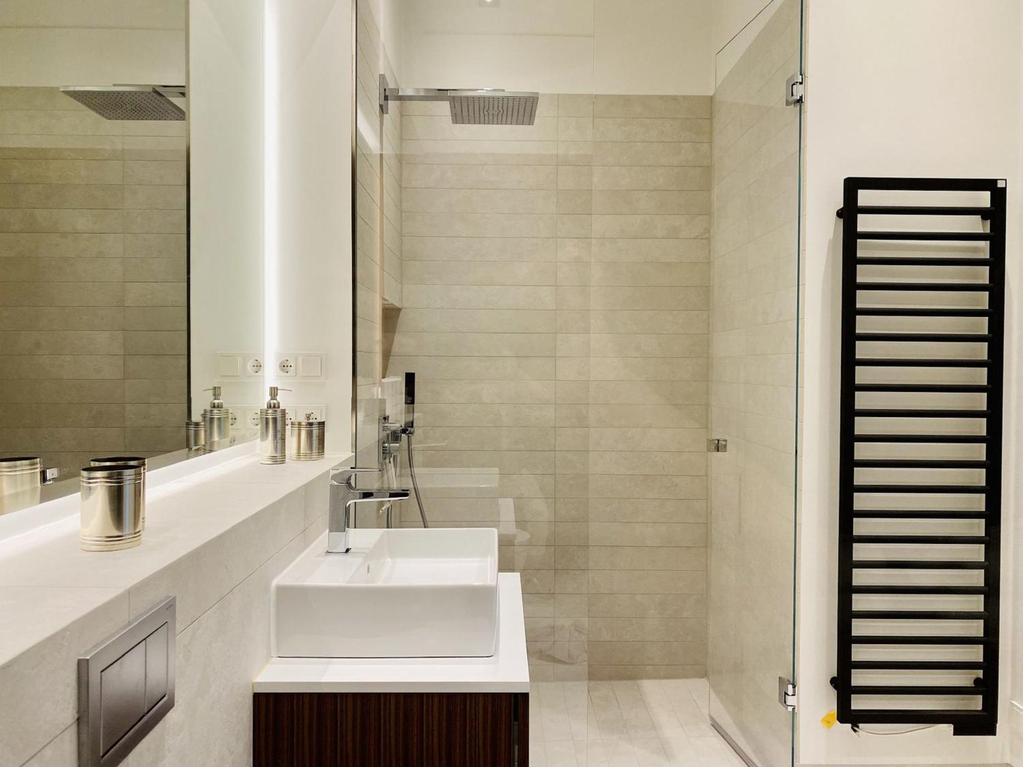 Luxus Sonnensuite In Der Strandvilla Charlotte *